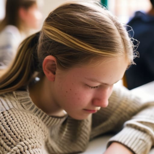 Identifying Malnutrition in Adolescents Through Subtle Physical Shifts