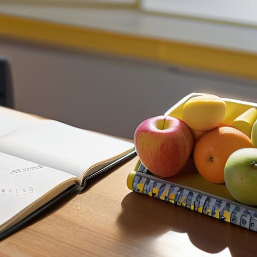 Integrating Nutrition Into Classroom Learning Without Overwhelming Staff