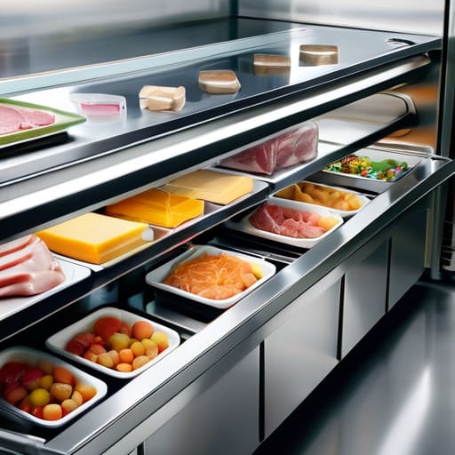 Mastering Refrigerator Zone Management and Temperature Safety