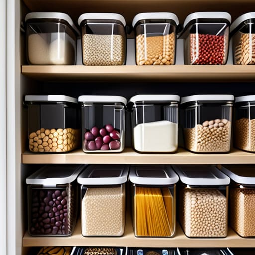 Pantry Decluttering Tips for Real World Kitchen Constraints