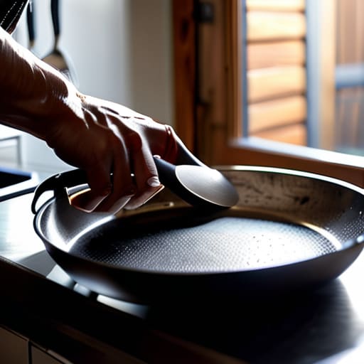 Preventing Stainless Steel Discoloration Through Simple Discipline