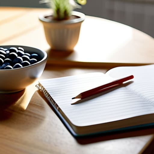 Prioritizing Blood Sugar Stability and Attention Span.