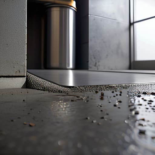 Rodent Entry Points Prevention Closing the Gaps You Miss