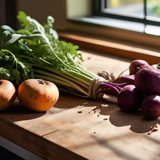 Sustainable Food Procurement Strategies That Wont Drain Your Budget