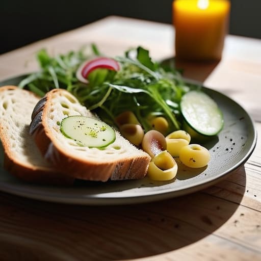 The Cost of Guilt and the Power of Neutral Food Language
