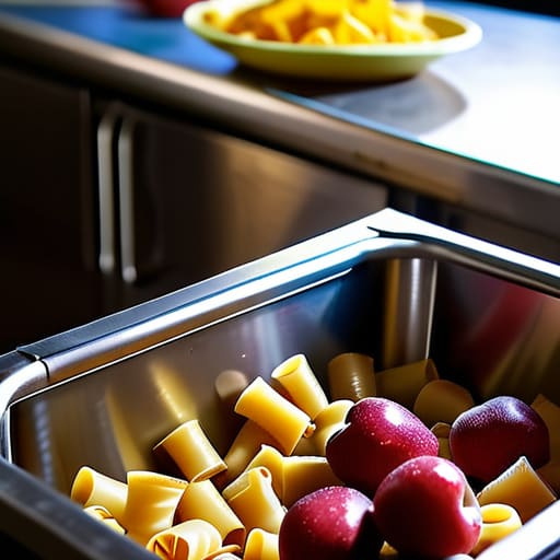 The Impact of Food Waste on School Budgets.