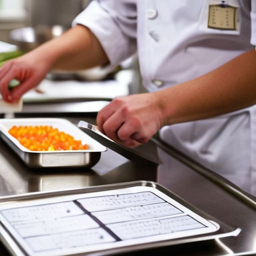 Vocational Training in Hospitality Beyond the Kitchen Door