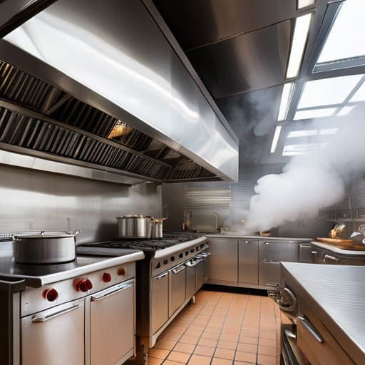 Why Extraction Fan Efficiency Matters More Than Fancy Hardware