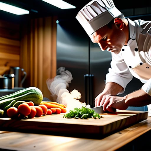 Why Kitchen Task Lighting vs Ambient Lighting Dictates Safety