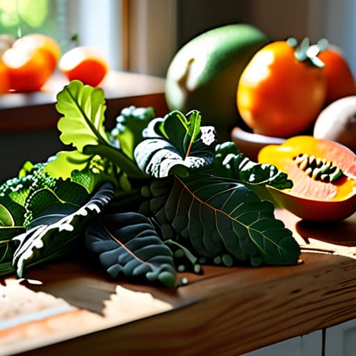 Stop Chasing Wellness Trends and Start Looking at the Logistics: the Real, Sustainable Benefits of a Plant Based Diet.