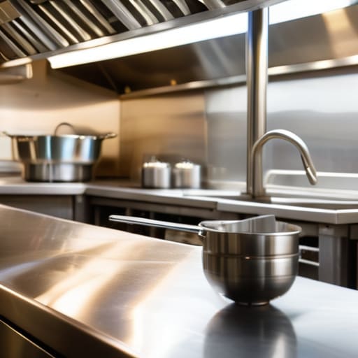 The Complete Guide to Commercial Dishwashing