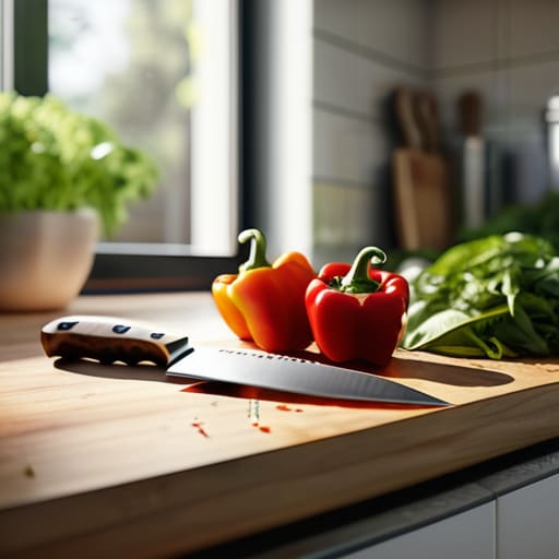 Complete guide to kitchen health and safety.