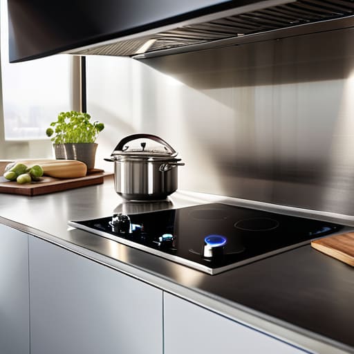 The Complete Guide to Kitchen Ventilation