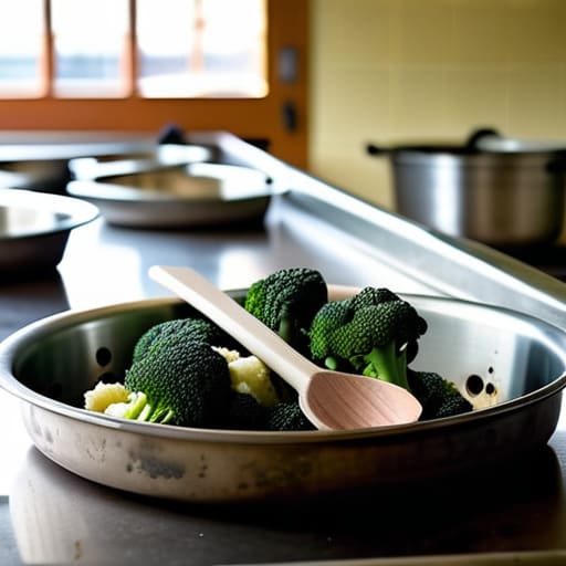 You Can’t Cook Your Way Out of Funding Shortages in Local School Meal Programs, So Stop Trying to Do Everything and Start Protecting the Essentials.