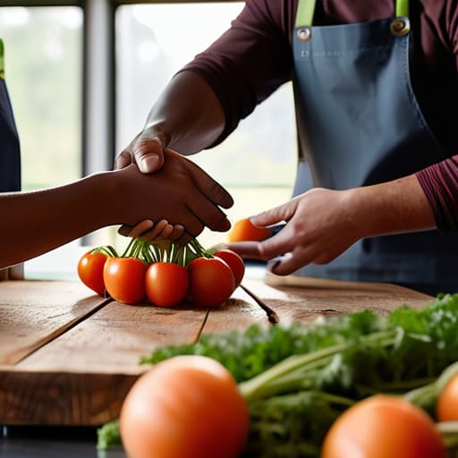 Buying Local Without Breaking Procurement Rules