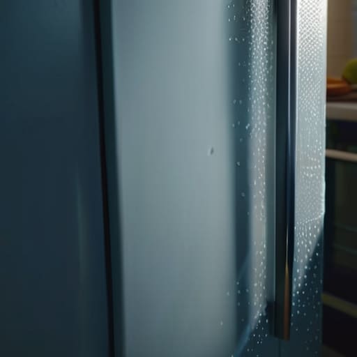 The Fridge Failed Overnight: What Now