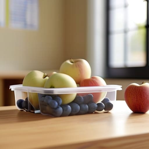 Nut-free Policies and Whether They Work