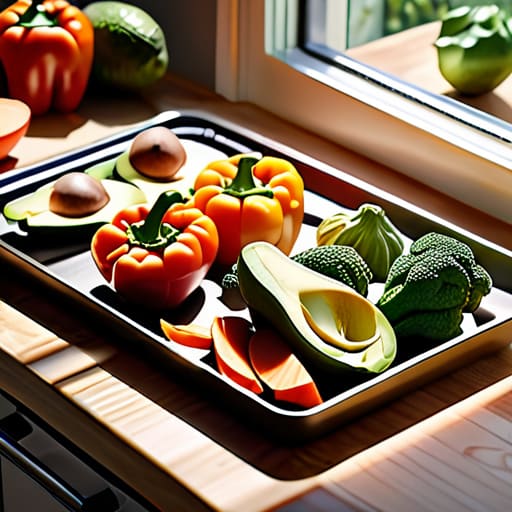 Stop Trying to Be a Michelin Chef and Learn How to Meal Prep for the Week Using Systems That Actually Stick.