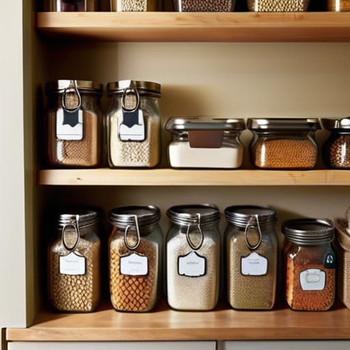 Stop Chasing Aesthetic Bins and Start Managing Your Inventory: How to Organize a Small Pantry Space So You Actually Stop Wasting Food.
