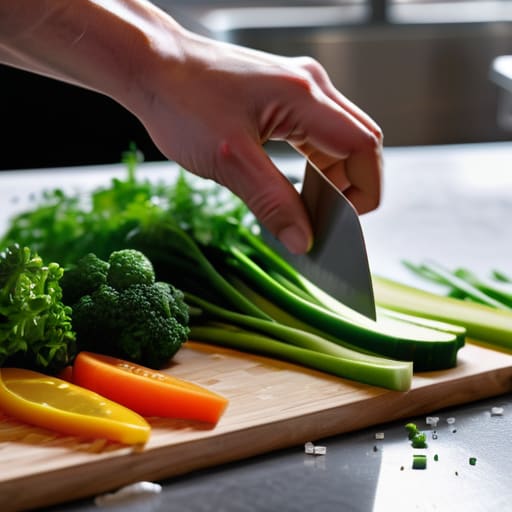 Stop Chasing Perfection and Start Mastering the Basics: How to Prevent Cross Contamination in Kitchens When You’re Actually Too Busy to Do Everything.