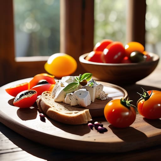 Dropping Good Food and Bad Food Language