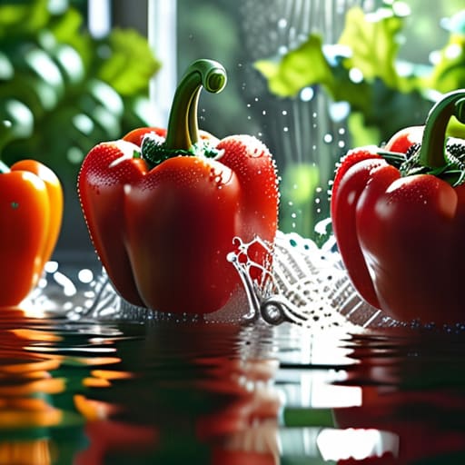 Stop Wasting Time on Useless Scrubs: the Realistic Guide on How to Wash Fruits and Vegetables Correctly to Actually Reduce Risk.