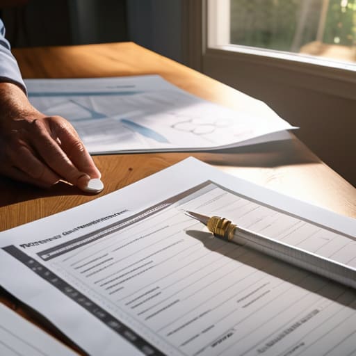 Reading a Pest Control Report Properly