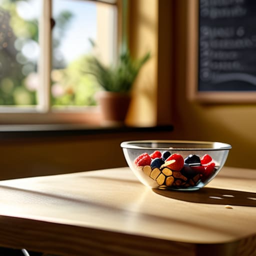 Stop Chasing Complex Wellness Trends and Start Mastering the Basics: the Real Impact of Nutrition on Student Classroom Focus Is Found in the Simple, Repeatable Meals You Can Actually Sustain.