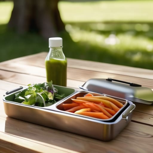 Stop Trying to Perfect the Menu and Start Mastering the Basics: How to Actually Implement Safe Food Handling Practices for Outdoor Picnics When You’re Short on Time and Gear.