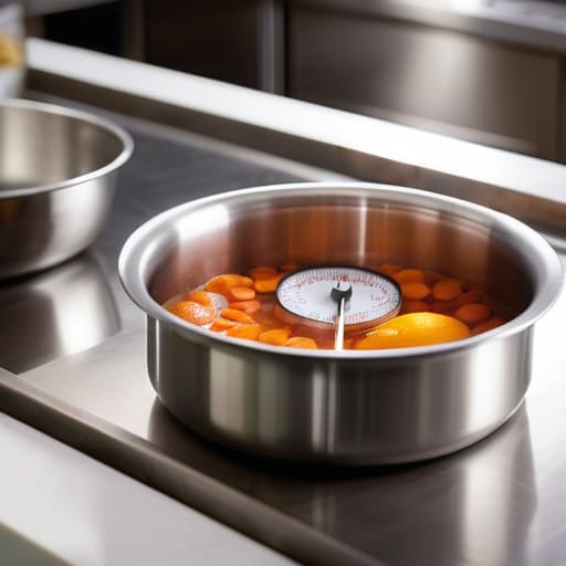 Balancing Kitchen Workload Without Sacrificing Safety.