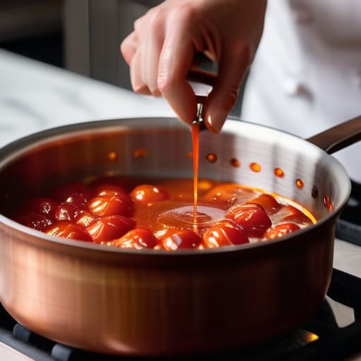 Building Gastronomic Literacy Through Rigorous Palate Training Techniques