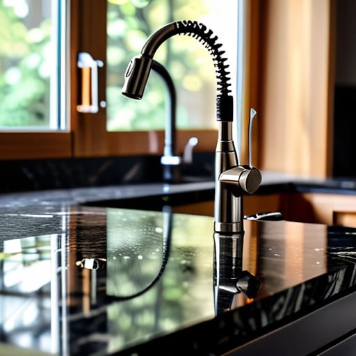Choosing Safe Cleaning Products for Natural Stone.
