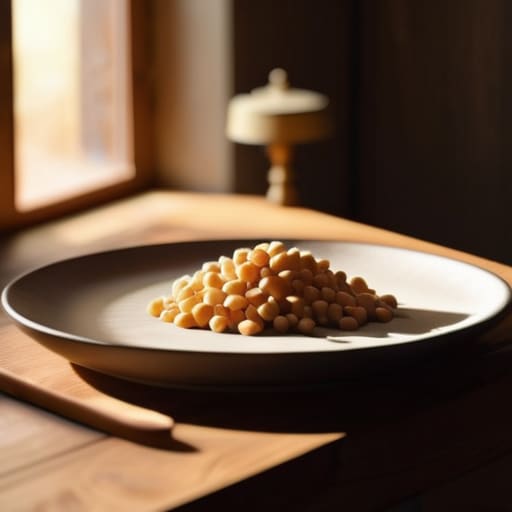 Circadian Rhythm and Eating Patterns the Biology of Timing