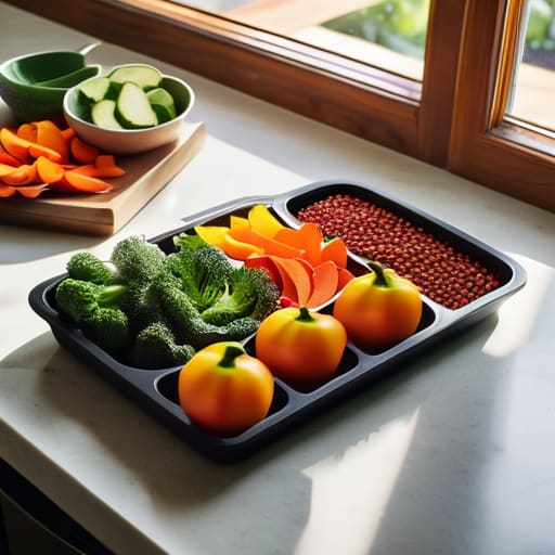 Mastering Your Meal Prep Grocery List Essentials