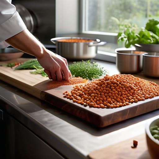 Plant Based Transition Strategies for Overstretched Kitchen Teams