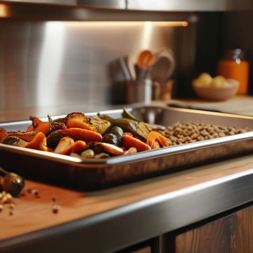 Practical Leftover Weight Measurement Methods for Busy Shifts