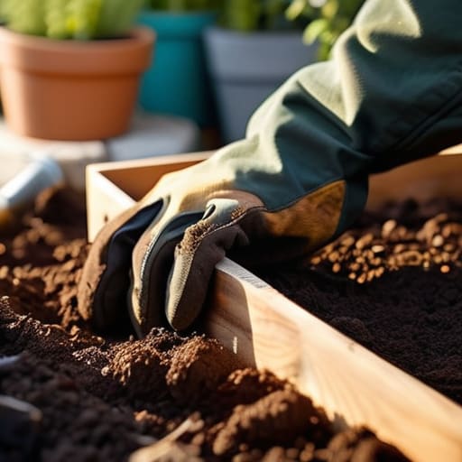 Prioritizing Soil Preparation and the Best Vegetables for Beginners