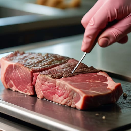 Refrigerator Thawing vs Countertop Choosing Your Realistic Defense