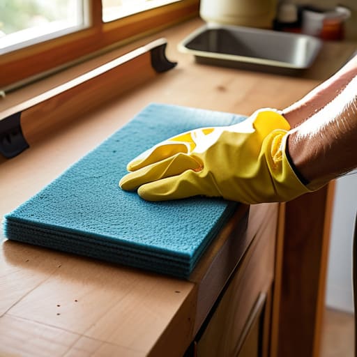 Strategic Refinishing Kitchen Cabinets Diy for Lasting Results