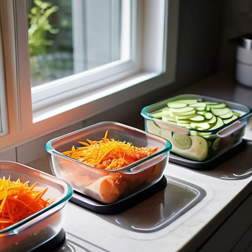 Weekly School Meal Planning Tips That Actually Stick