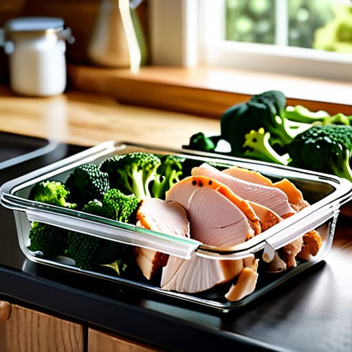 Choosing Reliable Meal Prep Containers for Beginners