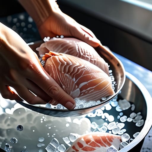 Preventing Bacterial Growth in Meat Without Overworking Your Staff