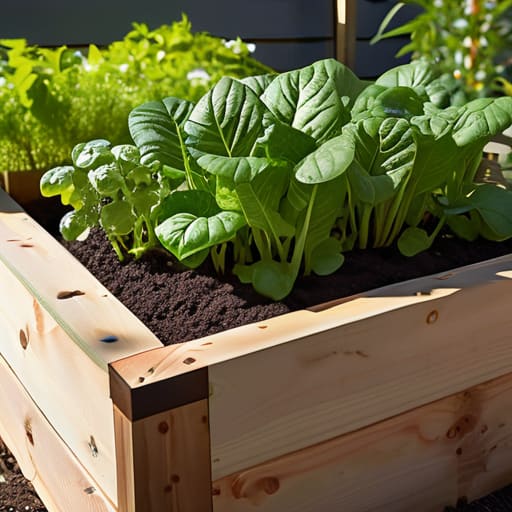 Raised Bed Gardening Tips for Limited Space and Staffing