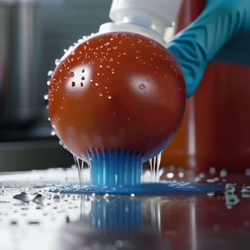 The Sequence Matters Why Cleaning First Is Non Negotiable