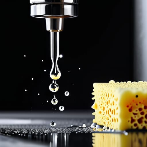 Don't Let the Details Slip in cleaning.