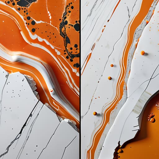 Stain Resistance of Engineered Stone vs the Marble Aesthetic