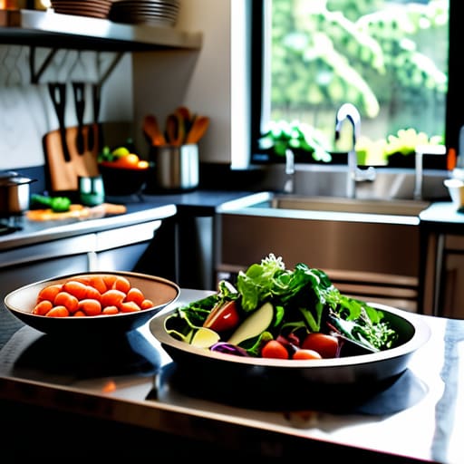 Common mistakes when planning kitchen layouts.
