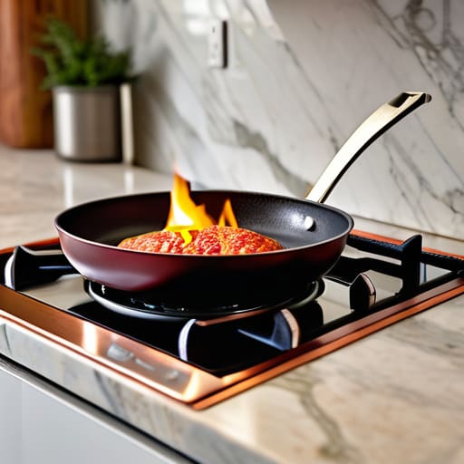 The Complete Guide to Kitchen Fire Safety