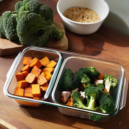 Forget the Aesthetic Containers and the 20-ingredient Recipes: Here Is How to Meal Prep for Beginners Without Burning Out or Breaking Your Kitchen.
