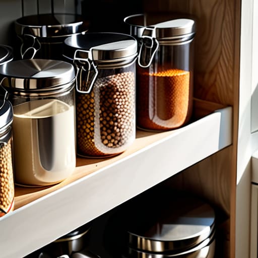 Stop Chasing Aesthetic Perfection and Start Managing Chaos: How to Organize Small Kitchen Cabinets to Actually Reduce Kitchen Errors.